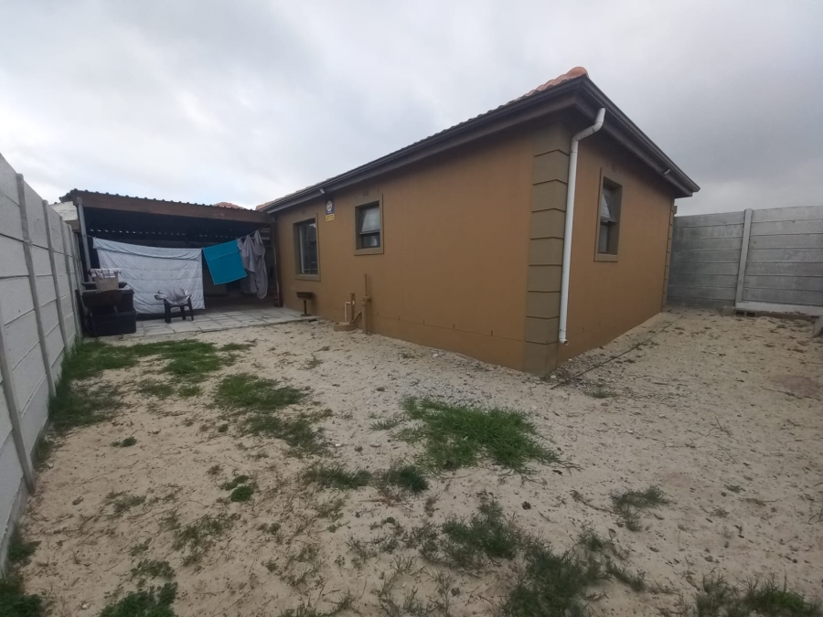 2 Bedroom Property for Sale in Westridge Western Cape